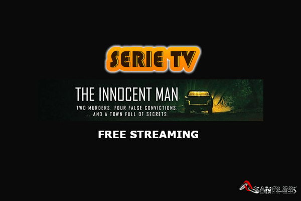 The Innocent Man – Innocente
