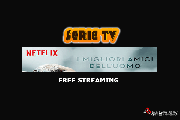 I migliori amici dell’uomo I migliori amici dell’uomo in streaming