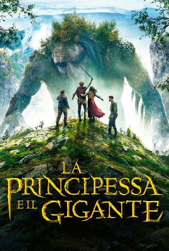 La principessa e il gigante 