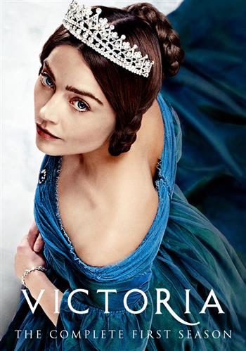 Victoria - streaming