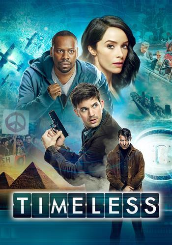 Timeless in streaming