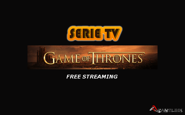Game of Thrones ITA