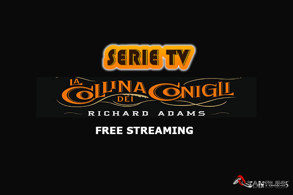 La Collina dei Conigli streaming 