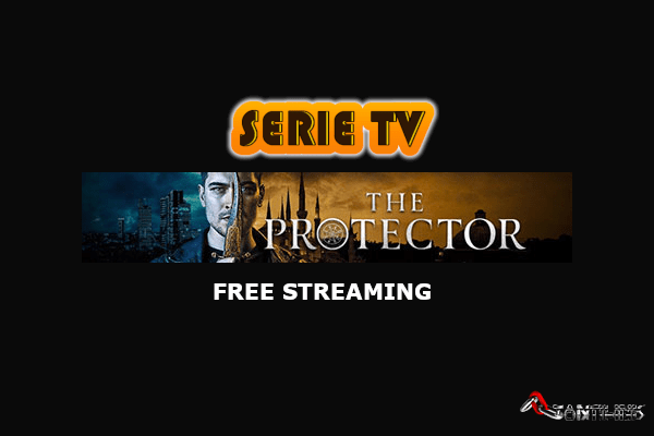 The Protector The Protector - streaming