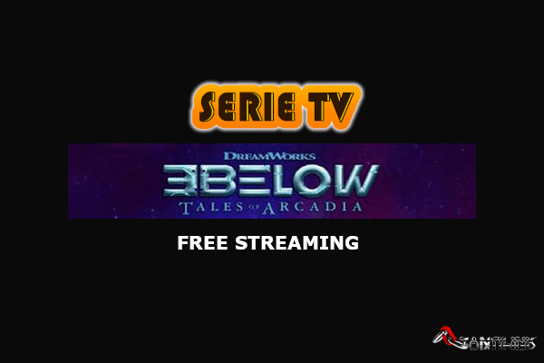 3 In Mezzo a Noi – I Racconti di Arcadia 3 In Mezzo a Noi – I Racconti di Arcadia