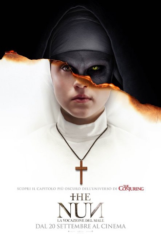 The Nun – La vocazione del male (2018) The Nun – La vocazione del male (2018)
